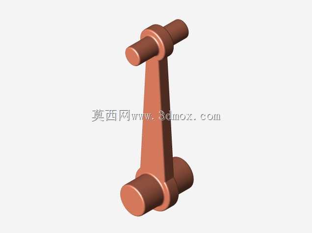 活塞发动机CATIAV5仿真