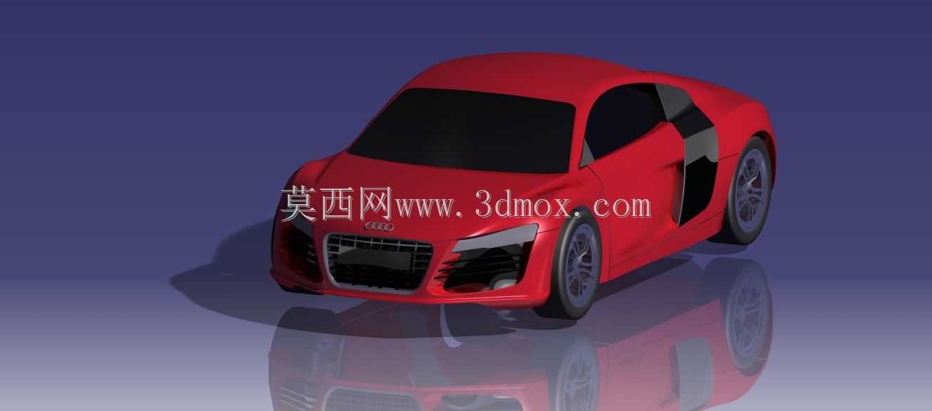 奥迪R8