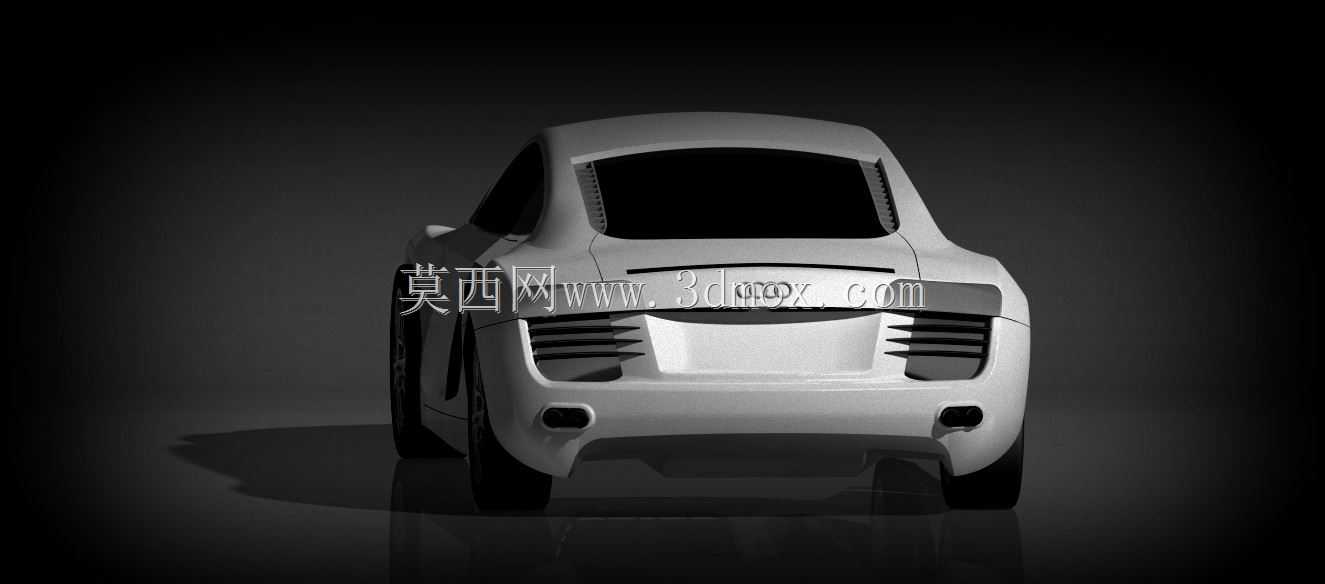 奥迪R8