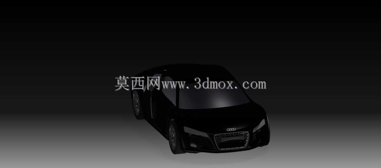 奥迪R8