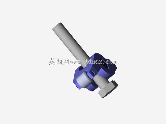 V6涡轮增压发动机