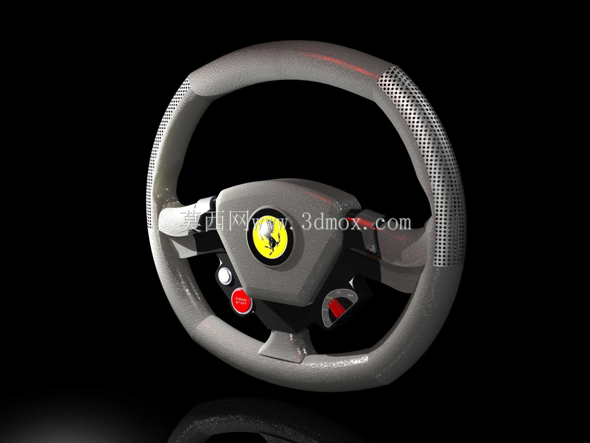 ������458 Italia������