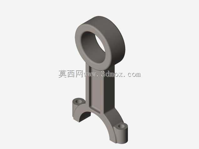 V型发动机