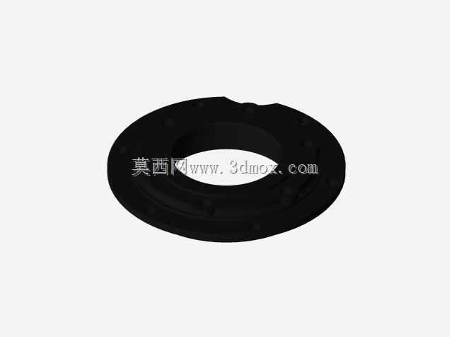 动力箱变速器
