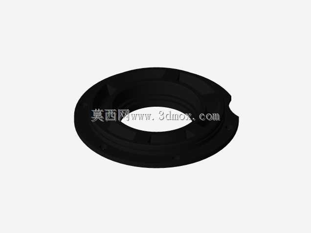 动力箱变速器