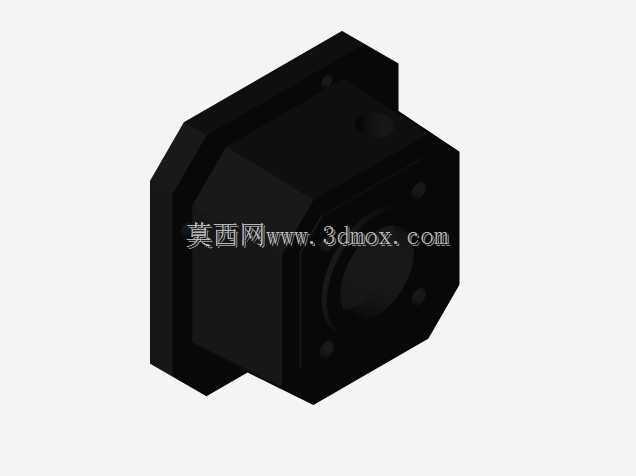 动力箱变速器