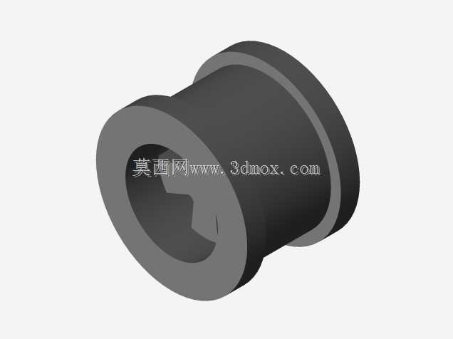 四轮自行车设计的CREO