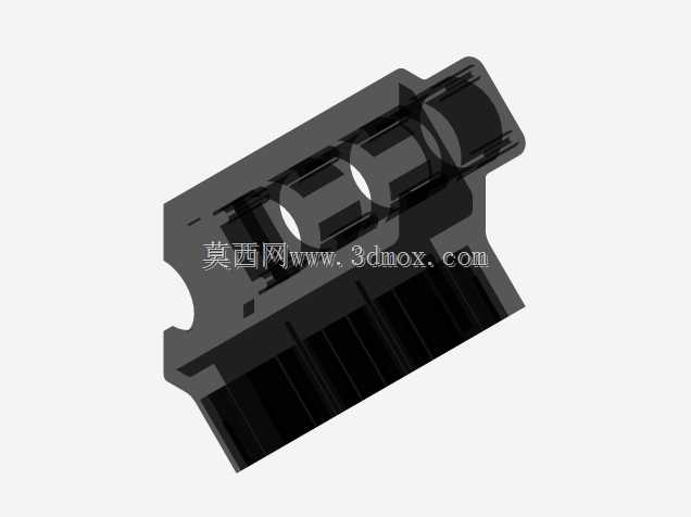 V6发动机