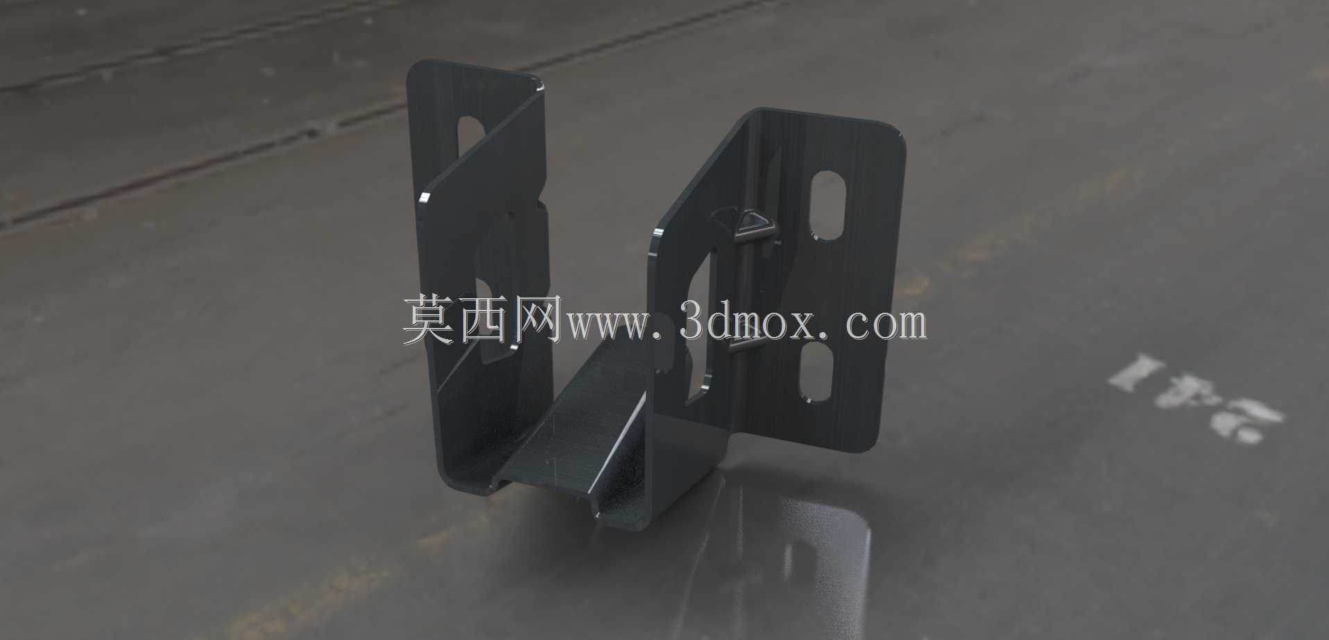 钣金支架