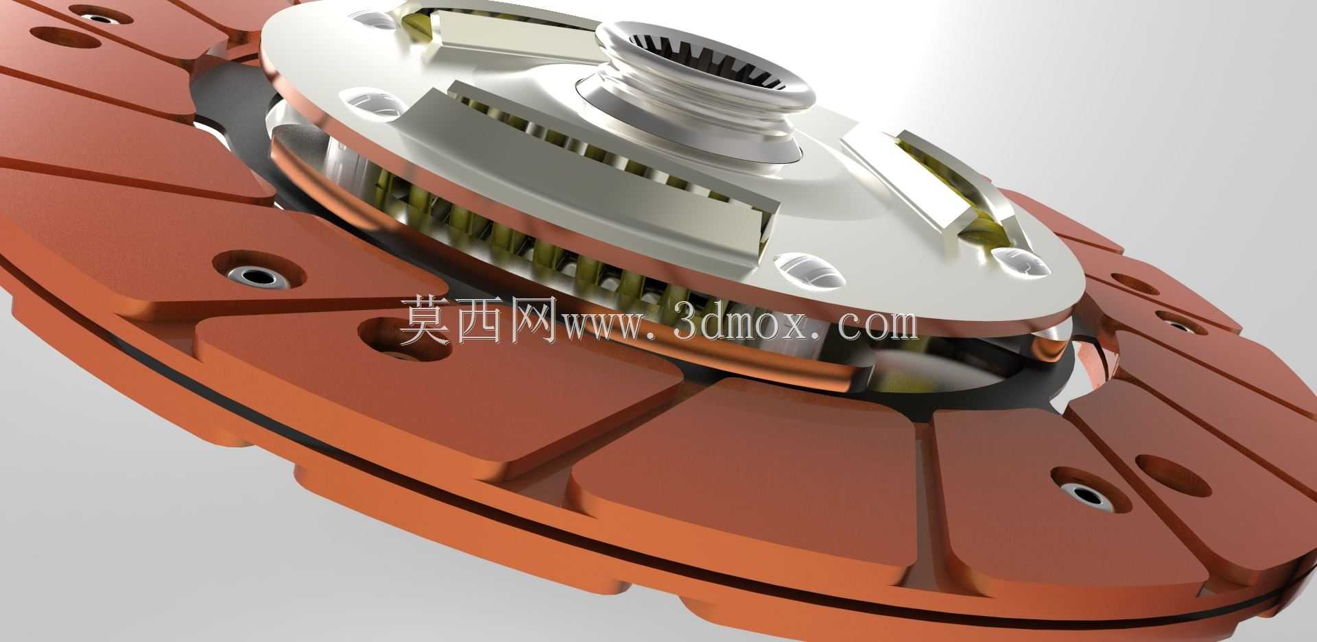 离合器片(摩擦片)