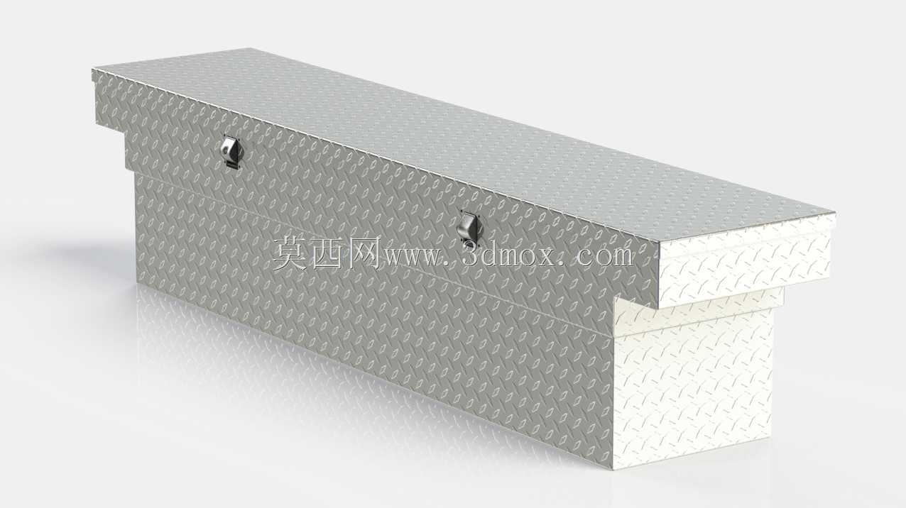 钣金车床工具箱