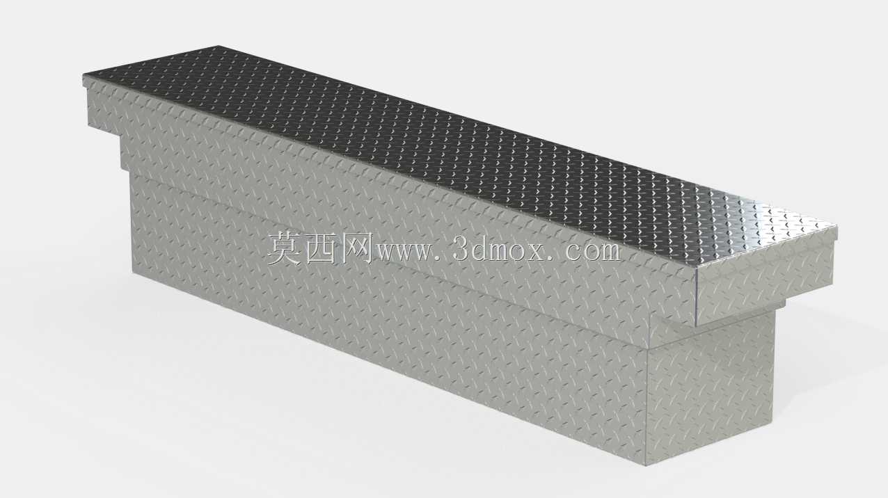 钣金车床工具箱
