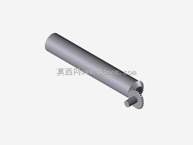 工作差速器