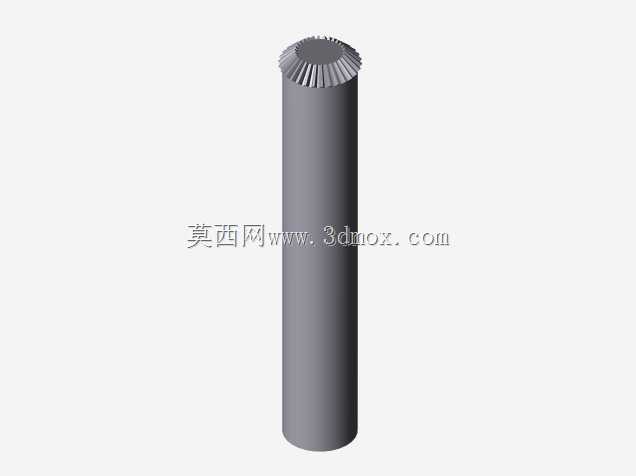 工作差速器