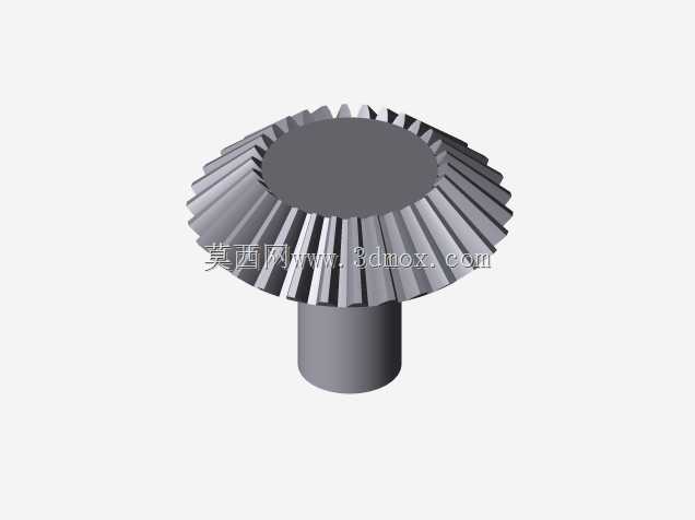 工作差速器