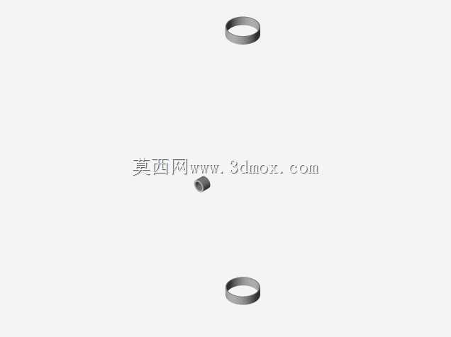 工作差速器