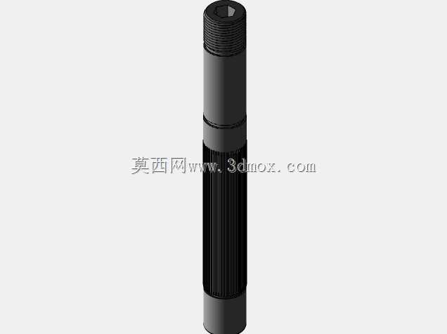交流发电机转子总成