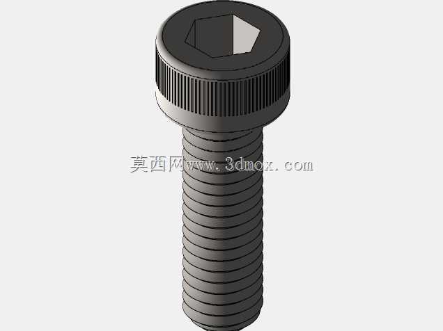 M6 x 1.0 x 20mm��ͷ��˨