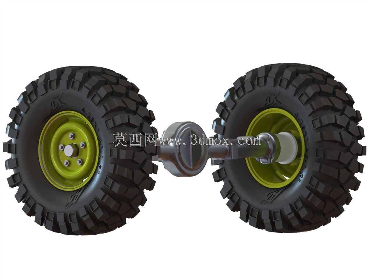 RC4WD����/����ӿ���/������������1/10����RC��ʯ�Ĵ�
