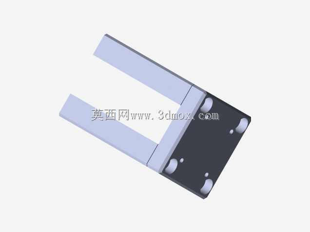 福特方程式赛车底盘