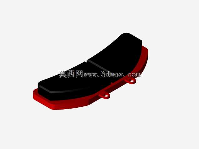 车轮和双横臂悬架