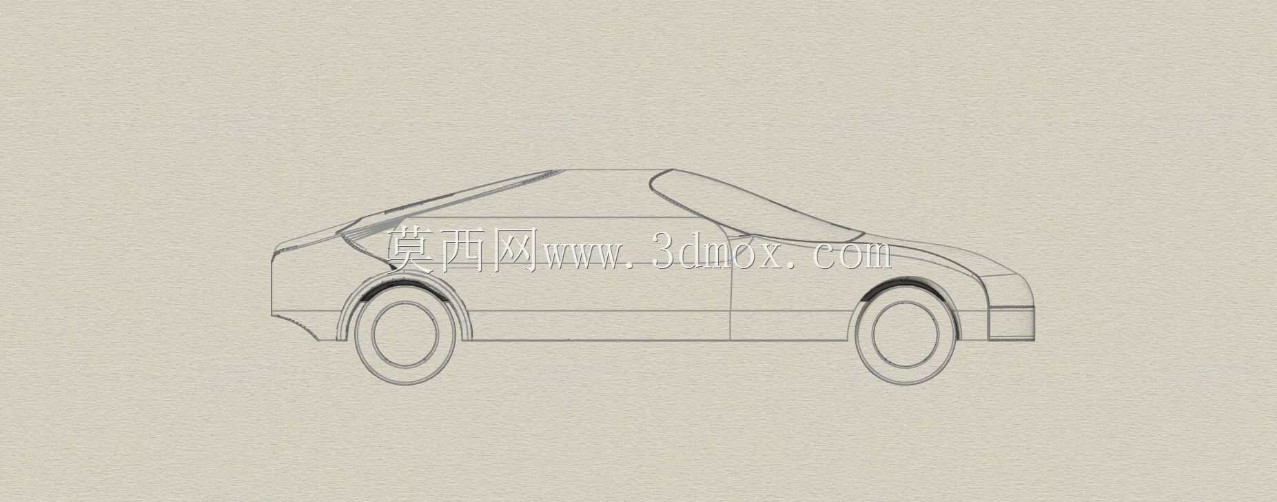 车体
