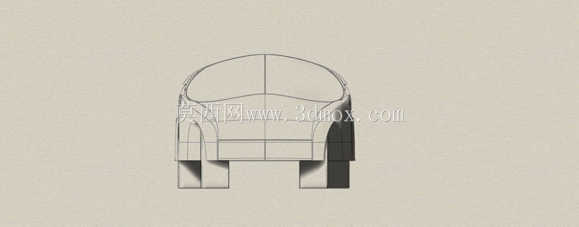 车体