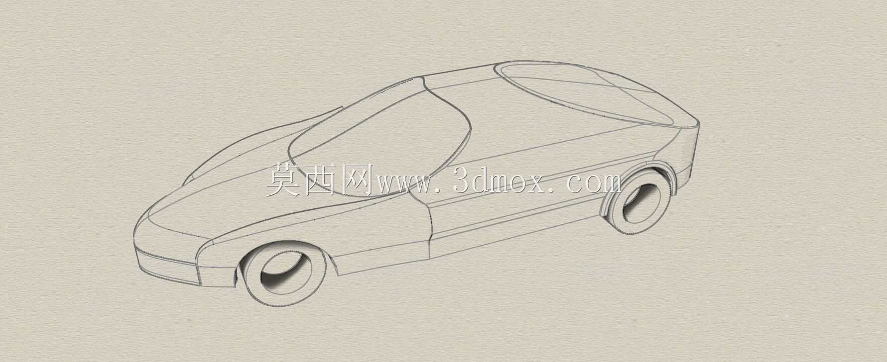 车体