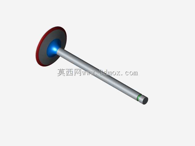 摩托车发动机内部设置-提升阀