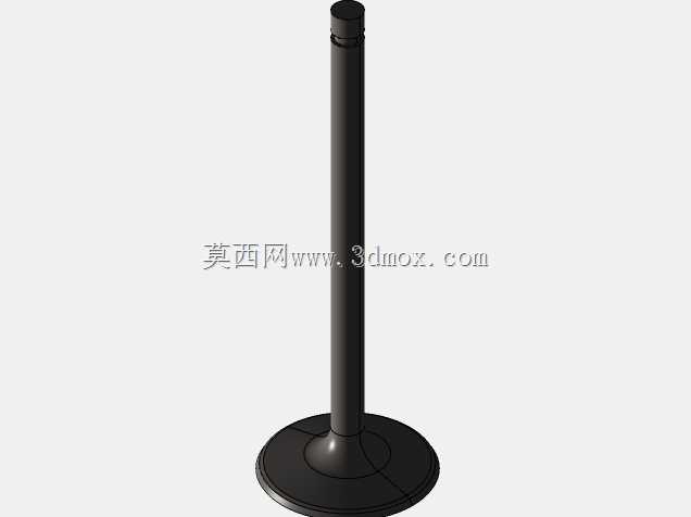 摩托车发动机内部设置-提升阀