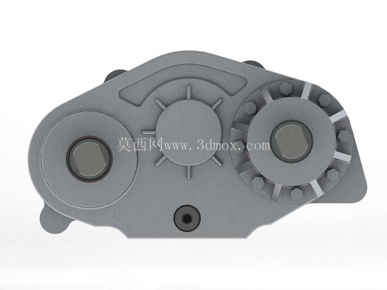 RC4WD Triton�ֶ��䣨1:1��������1/10����RC��ʯ�Ĵ�