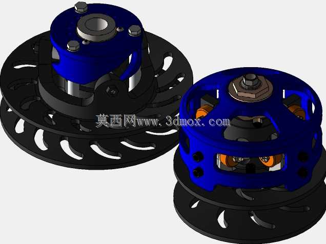 测量工程定制CVT