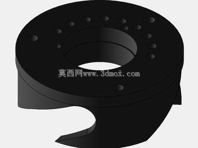 测量工程定制CVT