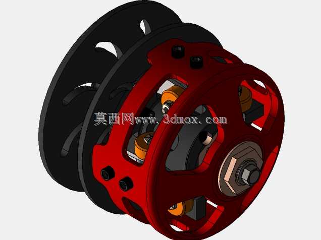 测量工程定制CVT