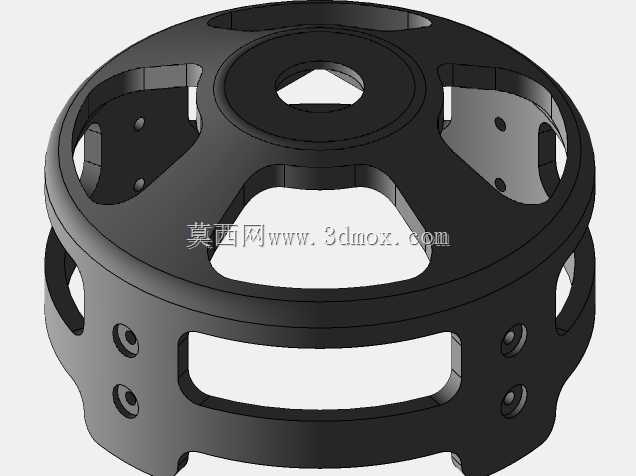 测量工程定制CVT