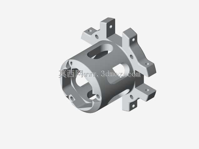 测量工程定制CVT
