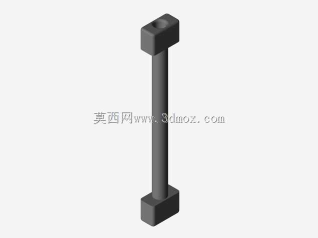 百力通可调发动机支架