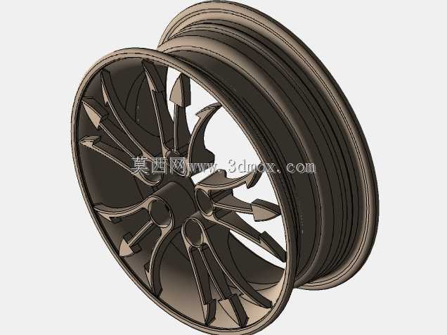 ��ɯ���ٵĳ���-Jante pour Maserati