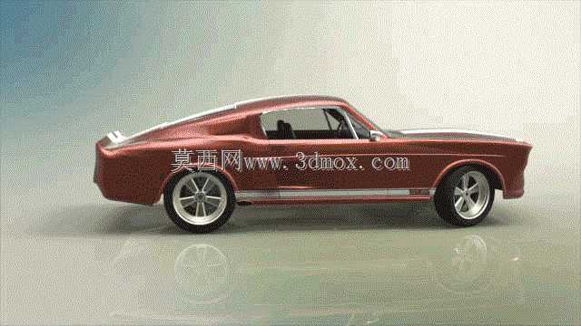 1967л����GT500����ŵ