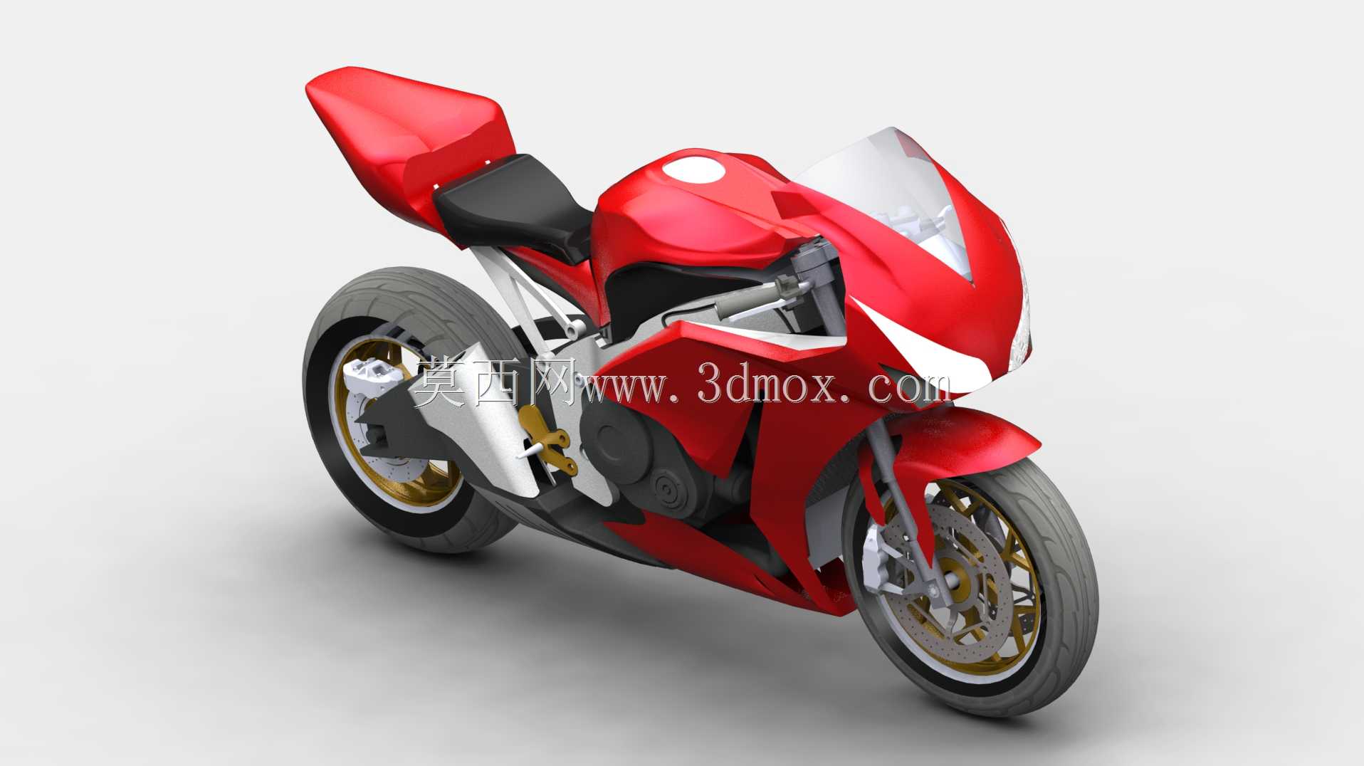 CBR1000RR 2013年
