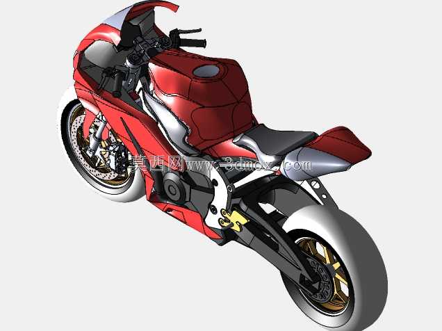 CBR1000RR 2013年