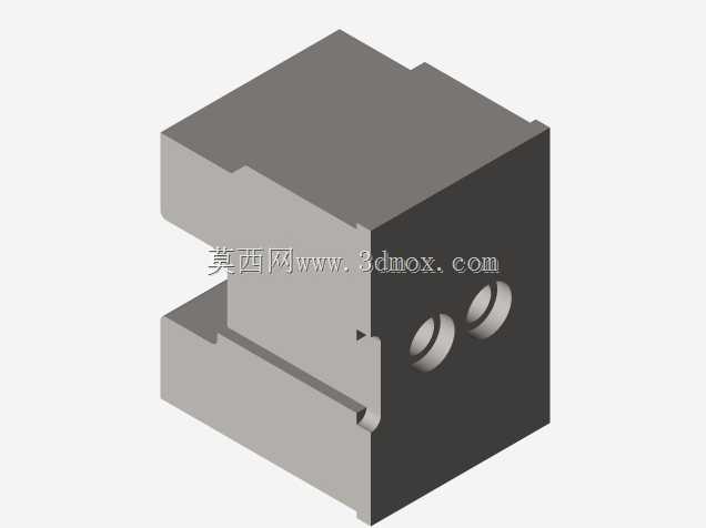 渐进式冲压工具