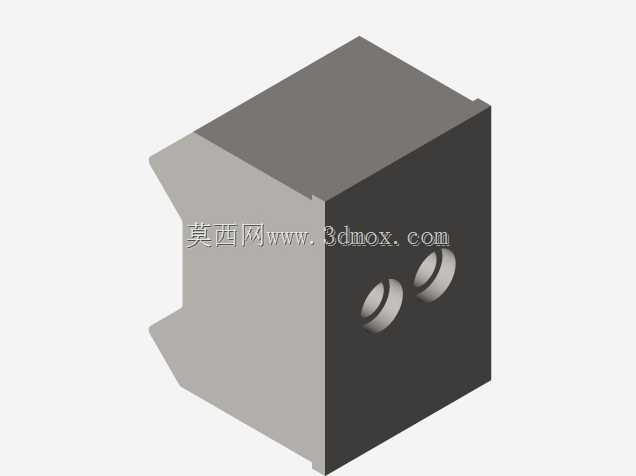 渐进式冲压工具