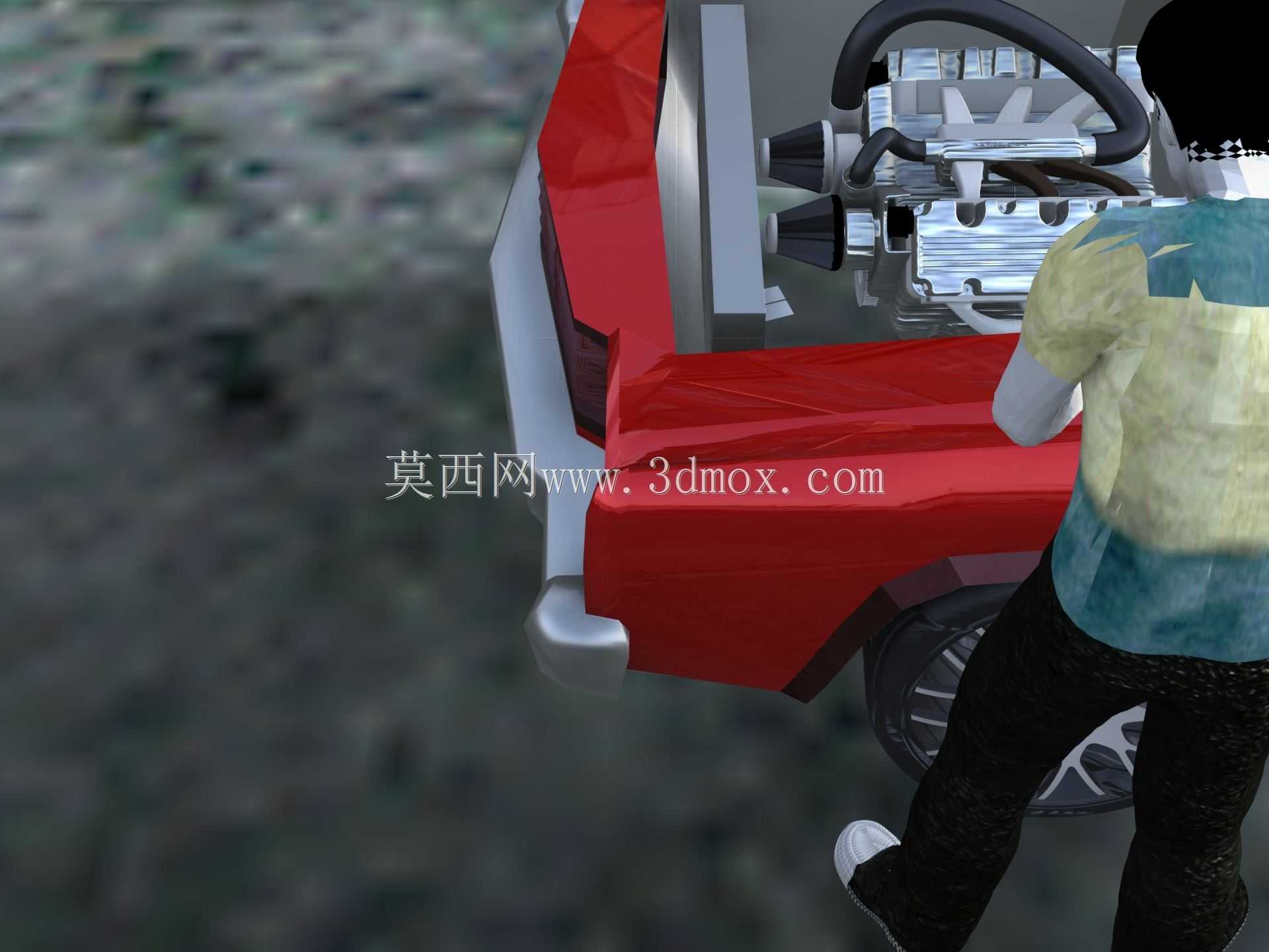 ˫����V6������