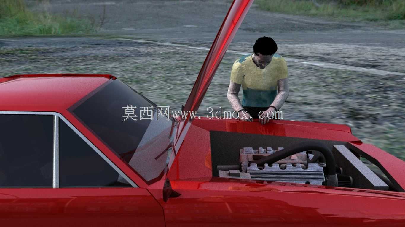 ˫����V6������