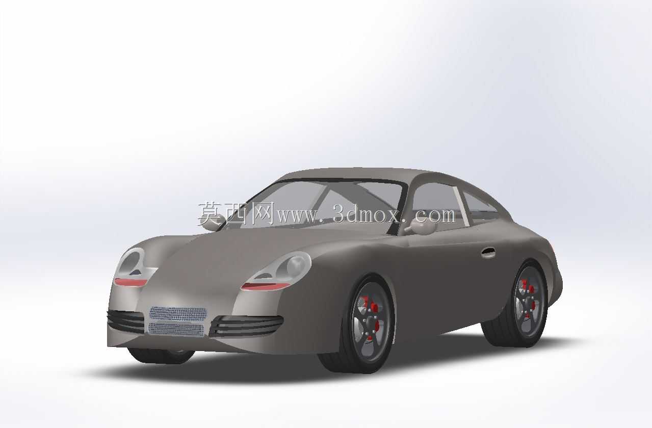 ��ʱ��911 Carrera 4 1998
