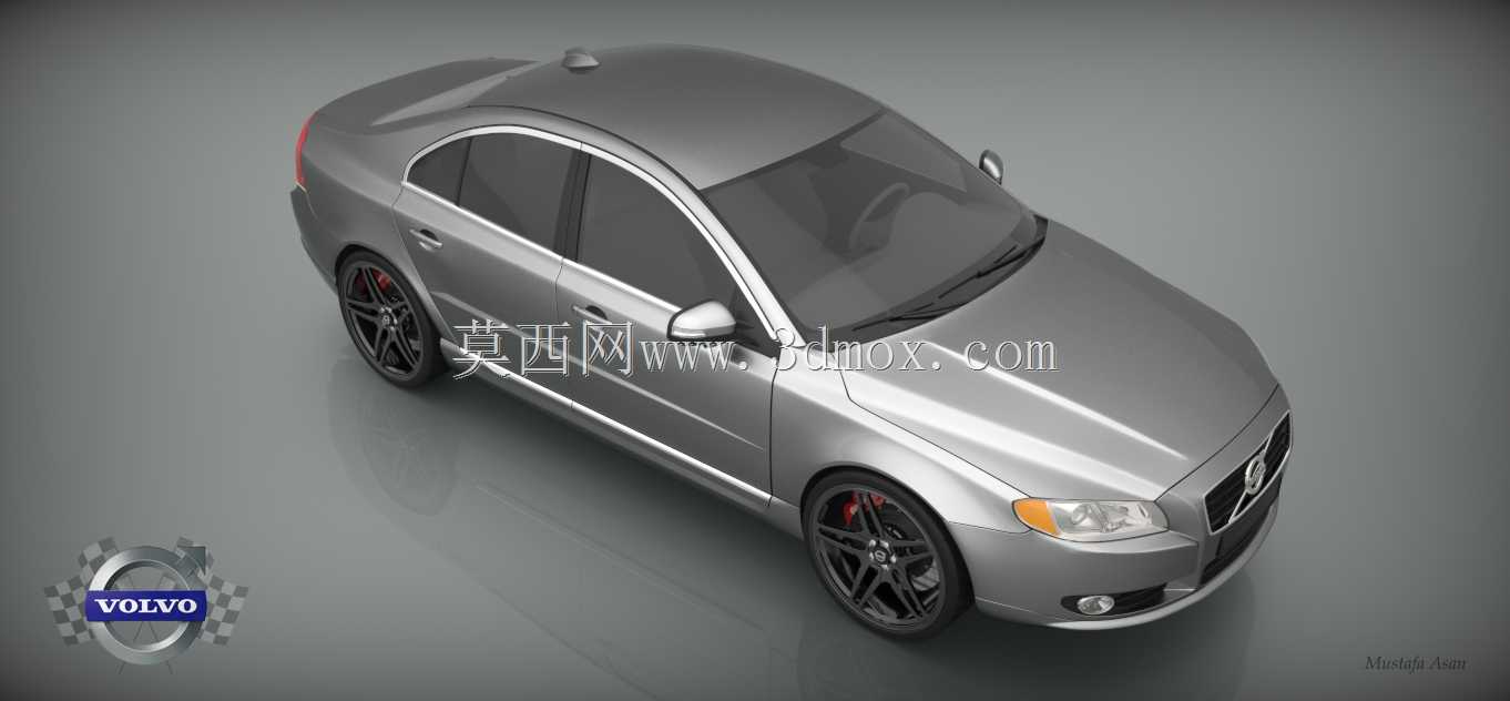 �ֶ���S80 2011