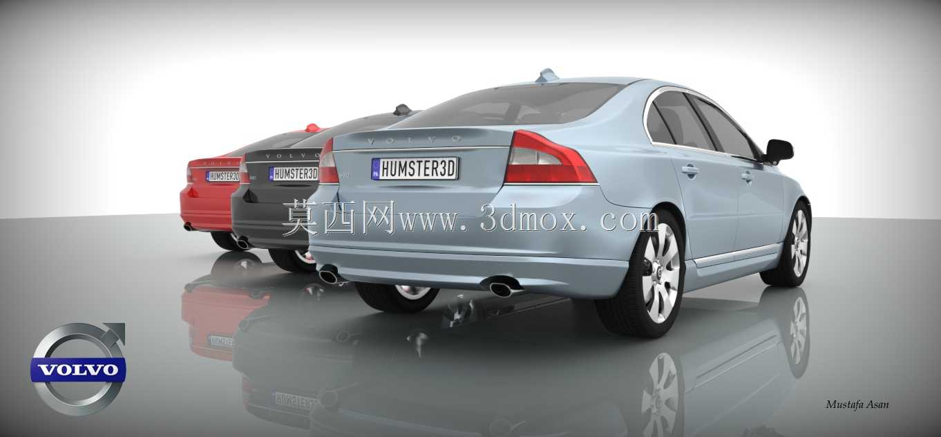�ֶ���S80 2011