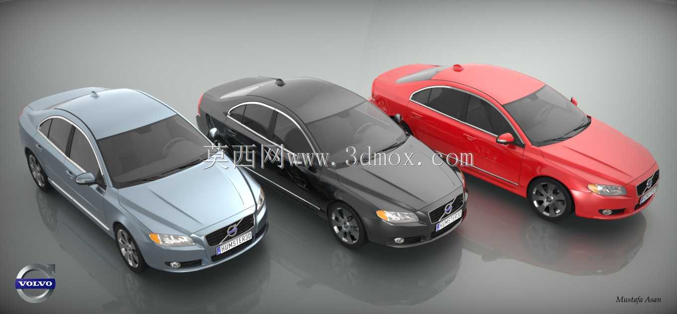 �ֶ���S80 2011