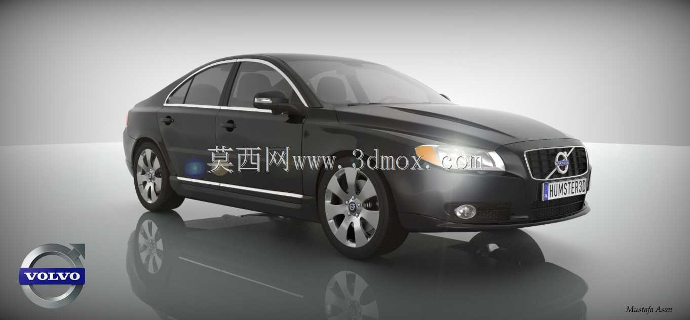 �ֶ���S80 2011
